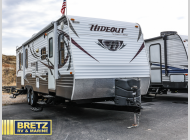 Used 2012 Keystone RV Hideout 27FLBSWE image