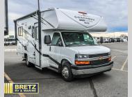 New 2026 Coachmen RV Freelander 21QSS image
