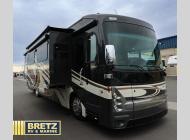 Used 2014 Thor Motor Coach Tuscany XTE 36MQ image