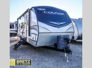 Used 2021 Keystone RV Cougar Half-Ton 22MLSWE image