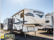 Used 2021 KZ Sportsmen 303RL image