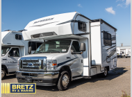 Used 2024 Forest River RV Sunseeker LE 2150SLE Ford image