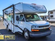 New 2026 Coachmen RV Freelander 21QSS image