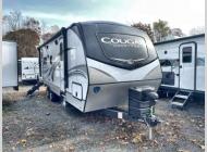 Used 2020 Keystone RV Cougar Half-Ton 27RESWE image