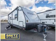 New 2025 Dutchmen RV Kodiak 242RBSL image