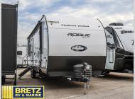 New 2025 Forest River RV Vengeance Rogue 29SUT image