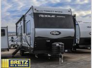 New 2025 Forest River RV Vengeance Rogue Armored 26L140 image