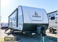 New 2025 Ember RV E-Series 25RUD image