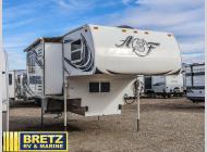 Used 2019 Northwood Arctic Fox Camper 990 Wet Bath image