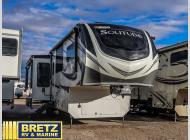 Used 2022 Grand Design Solitude 280RK image