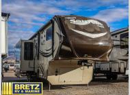 Used 2015 Grand Design Solitude 365DEN image