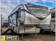 Used 2024 Grand Design Reflection 150 Series 260RD image