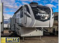 Used 2023 Jayco Eagle HT 27RS image