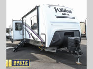 Used 2020 Forest River RV Wildcat Maxx 323TSX image