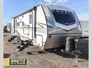 Used 2025 Keystone RV Cougar Half-Ton 30BHSWE image
