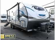 Used 2023 Forest River RV Cherokee Alpha Wolf 22SW-L image