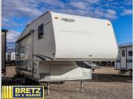 Used 2004 R-Vision Trail Cruiser 5204DS image