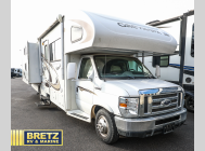 Used 2012 Jayco Greyhawk 31FS image