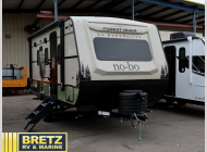 New 2026 Forest River RV No Boundaries NB18.3 image