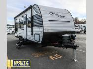 New 2026 Open Range RV Colt 21QB image