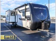 New 2026 GRAND DESIGN REFLECTION 317RSTS image