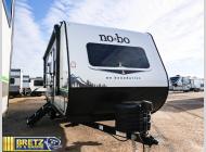 New 2024 Forest River RV No Boundaries NB20.4 image