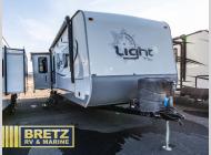 Used 2015 Open Range RV Light LT274RLS image