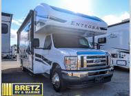 New 2025 Entegra Coach Odyssey 27U image