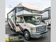 Used 2012 Fleetwood RV Jamboree Sport 25G w/ Full Paint image