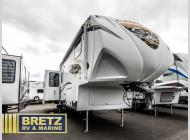 Used 2012 Coachmen RV Chaparral 32MKS image