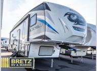 Used 2020 Forest River RV Cherokee Arctic Wolf 265DBH8 image