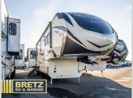 Used 2019 Grand Design Solitude S-Class 3350RL image