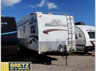 Used 2012 Northwood Desert Fox 28KS image