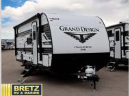 New 2026 Grand Design Transcend One 161BH image