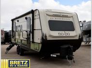 New 2026 Forest River RV No Boundaries NB20.7 Beast Mode image