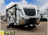 Used 2022 Coachmen RV Freedom Express Ultra Lite 238BHS image