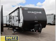 New 2026 Grand Design Imagine XLS 25RLE image