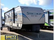 Used 2019 KZ Sportsmen SE 250THSE image
