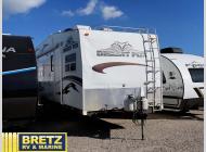 Used 2012 Northwood Desert Fox 28KS image