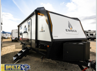 New 2024 Ember RV Overland Series 221MDB image