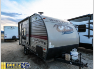 Used 2019 Forest River RV Cherokee Wolf Pup 17RP image