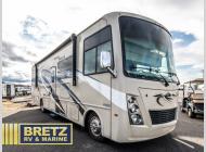 Used 2022 Thor Motor Coach Freedom Traveler A32 image
