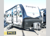 New 2025 Keystone RV Passport SL 229BHWE image