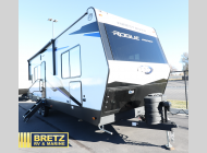 New 2025 Forest River RV Vengeance 26L140 image