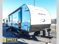 New 2025 Forest River RV Vengeance Rogue SUT 29SUT image