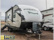 Used 2022 Starcraft Super Lite 212FB image