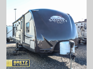 Used 2012 CrossRoads RV Sunset Trail 30RE image