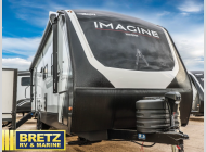 New 2026 Grand Design Imagine 2600RB image