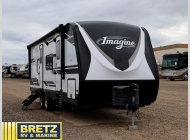 Used 2021 Grand Design Imagine 2610ML image