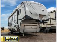 Used 2017 Outdoors RV Glacier Peak Mountain Series F28RKS image
